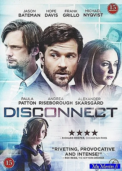 Disconnect