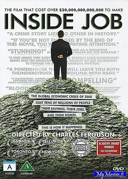 Inside Job