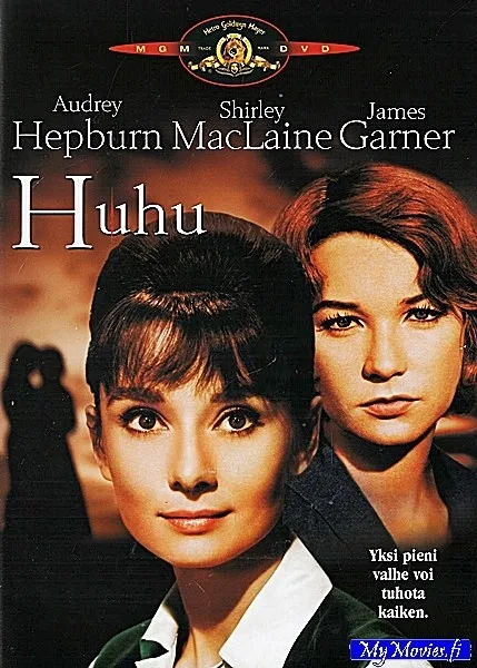 Huhu
