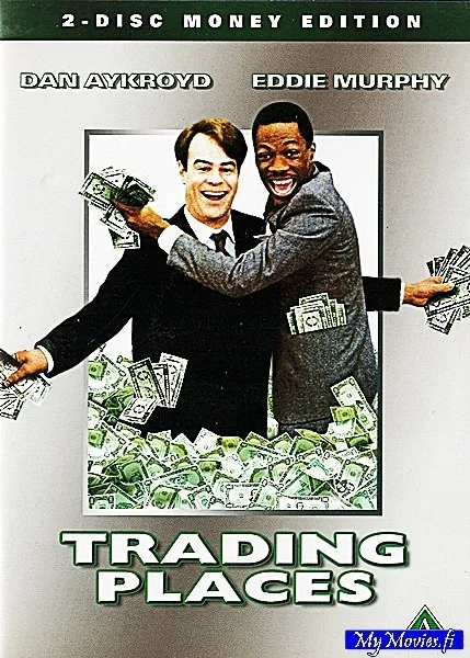 Trading Places / Vaihtokaupat