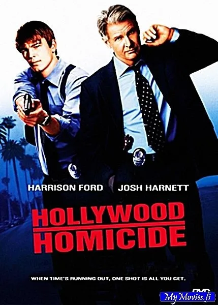 Hollywood Homicide / Murha Hollywoodissa