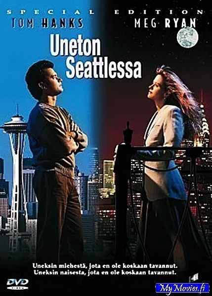 Uneton Seattlessa
