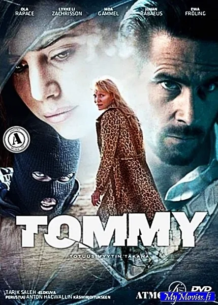 Tommy