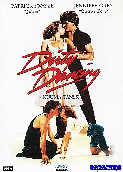Dirty Dancing / Kuuma tanssi