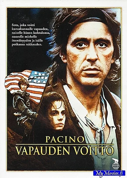 Vapauden voitto