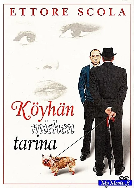 Köyhän miehen tarina