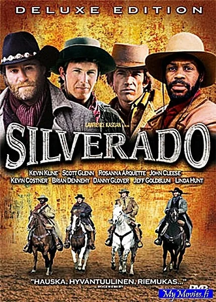 Silverado
