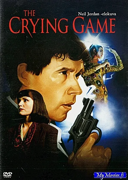 The Crying Game