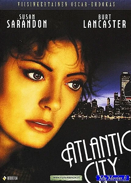 Atlantic City