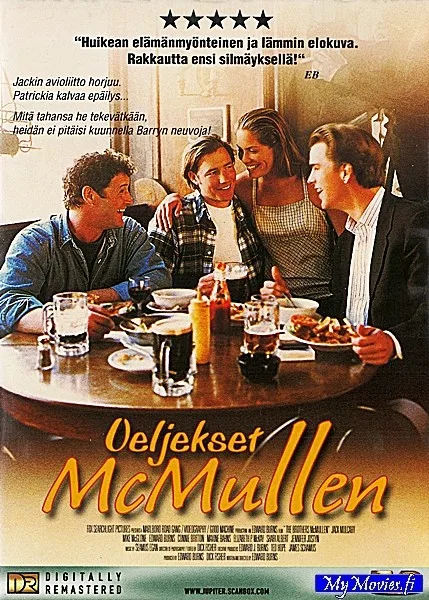 Veljekset McMullen