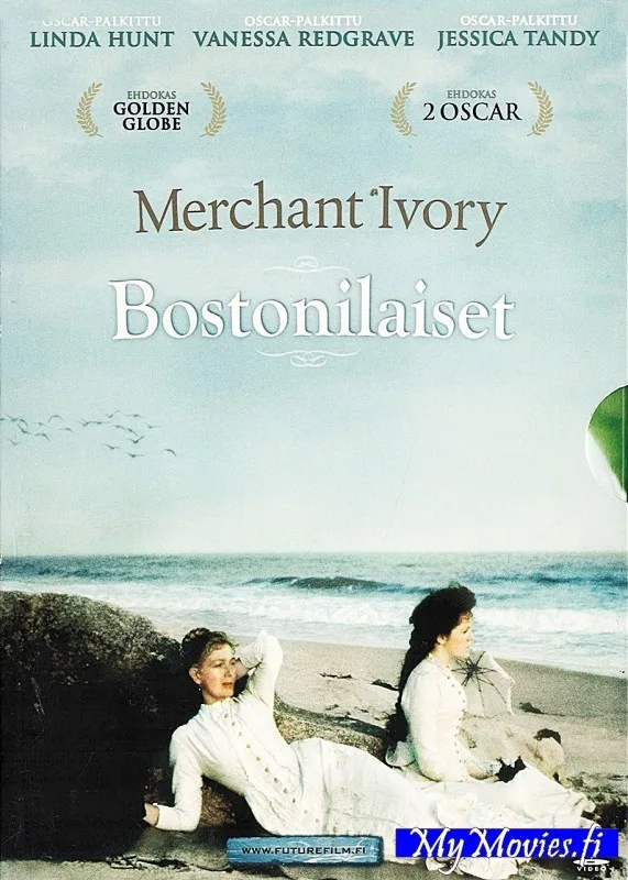 Bostonilaiset