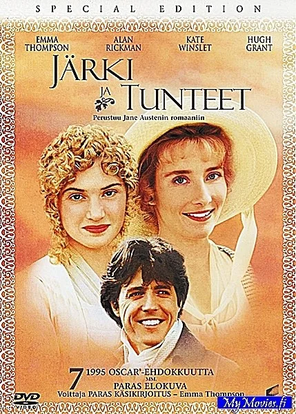 Järki ja tunteet