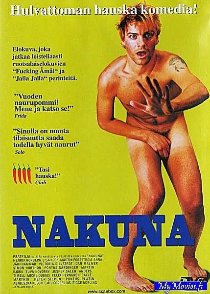 Nakuna