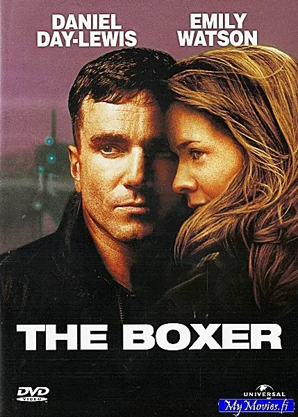 The Boxer / Nyrkkeilijä