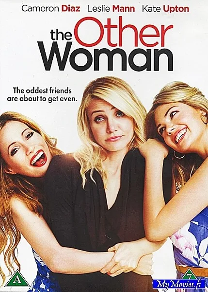 The Other Woman / Se toinen nainen