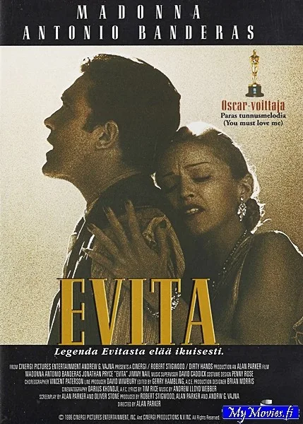 Evita