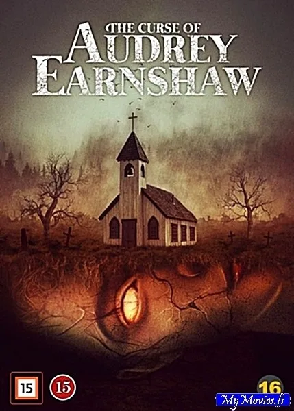 The Curse of Audrey Earnshaw
