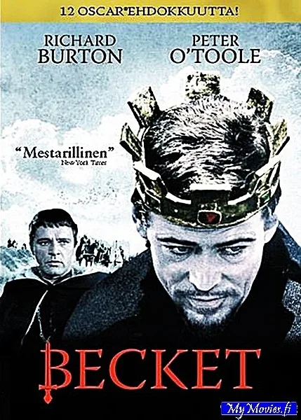 Becket