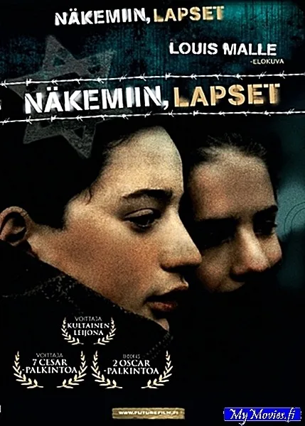 Näkemiin, lapset