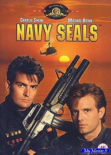 Navy Seals