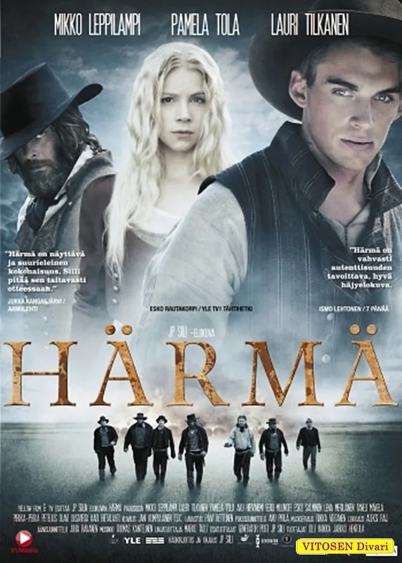Härmä
