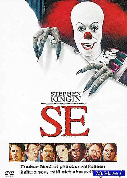 SE