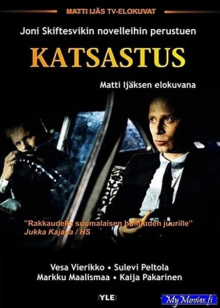 Katsastus