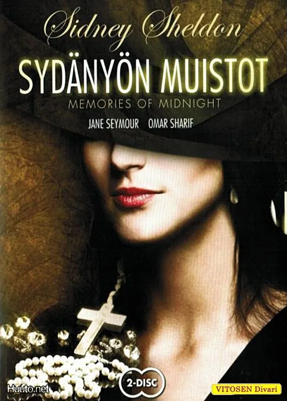 Sydänyön muistot