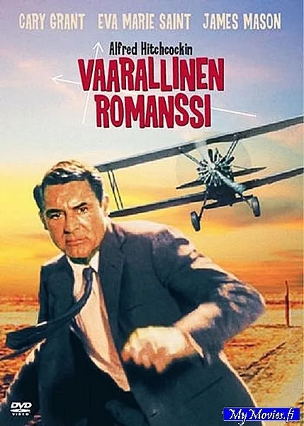 Vaarallinen romanssi