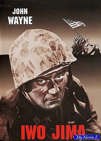 Iwo Jima