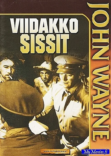 Viidakkosissit