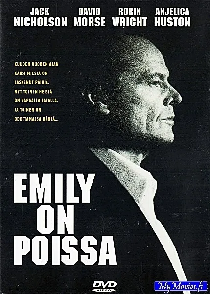Emily on poissa