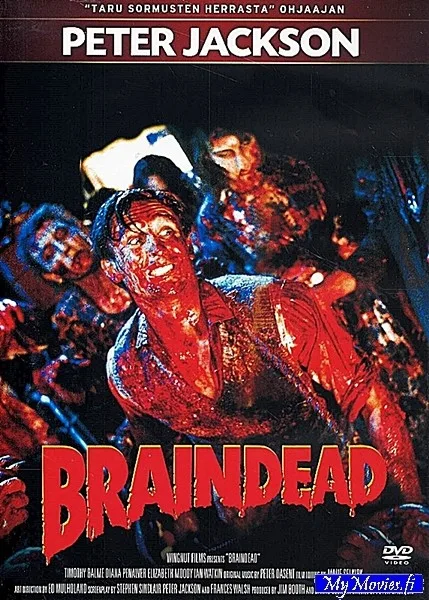 Braindead