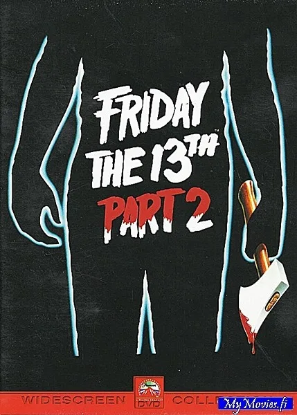Friday the 13th Part 2