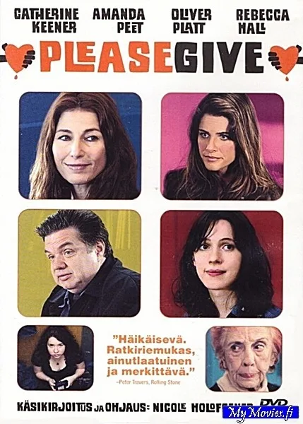 Please Give