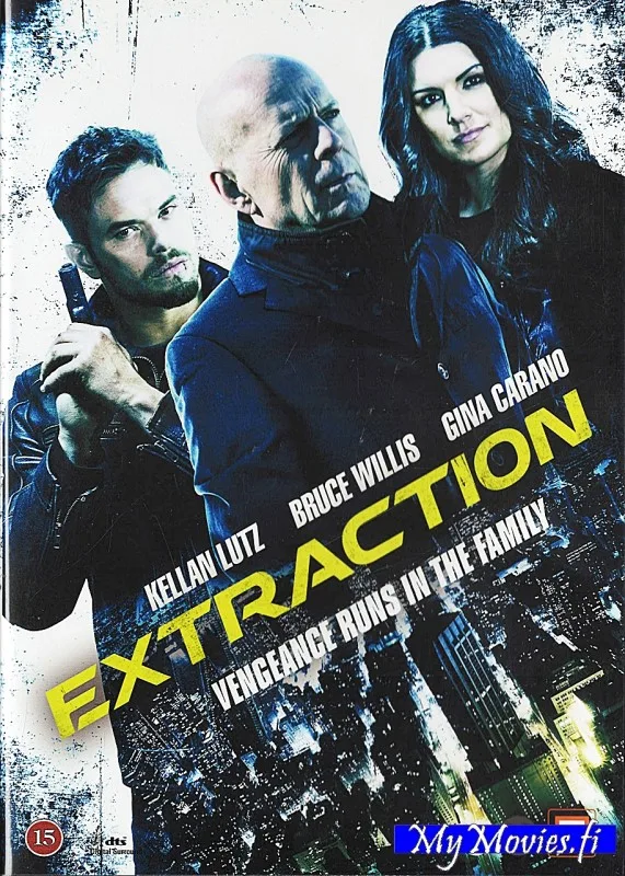 Extraction