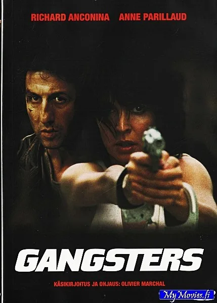 Gangsters