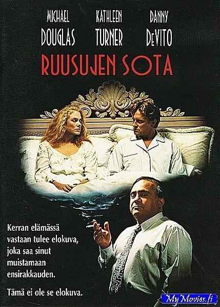 Ruusujen sota