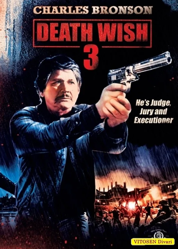 Death Wish 3