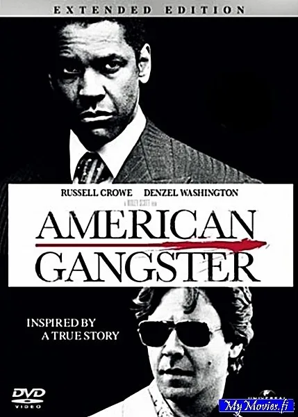 American Gangster