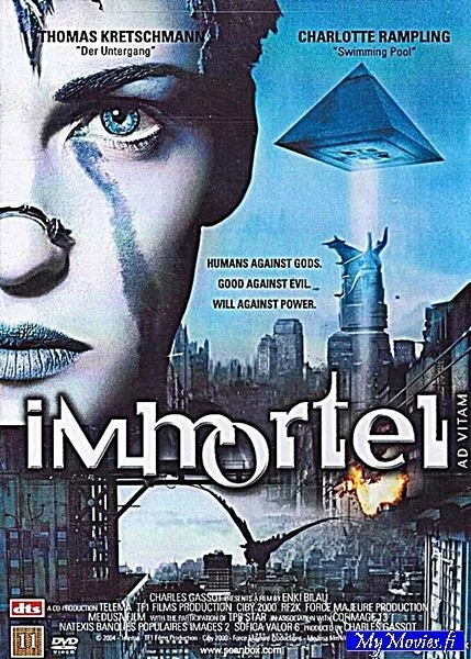Immortal / Immortel