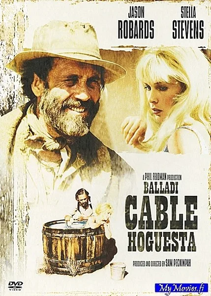 Balladi Cable Hoguesta
