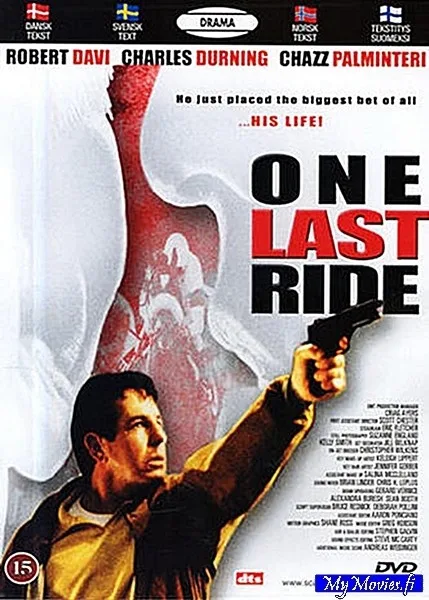 One Last Ride