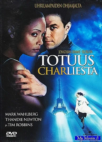 Totuus Charliesta