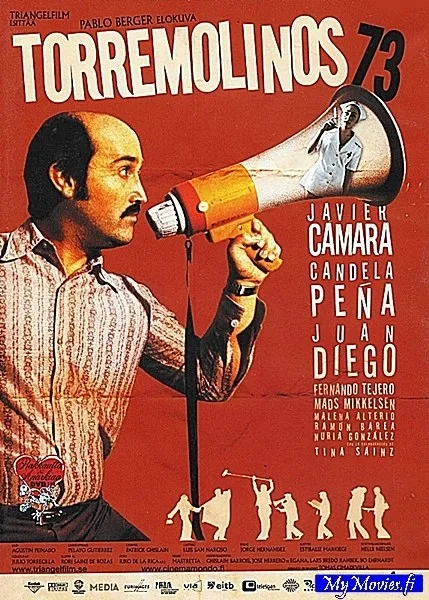 Torremolinos 73 (R&A)