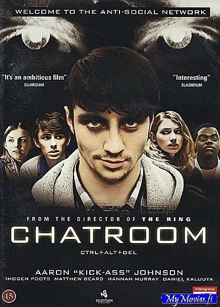 Chatroom