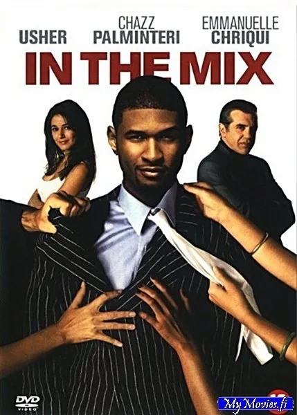 In the Mix