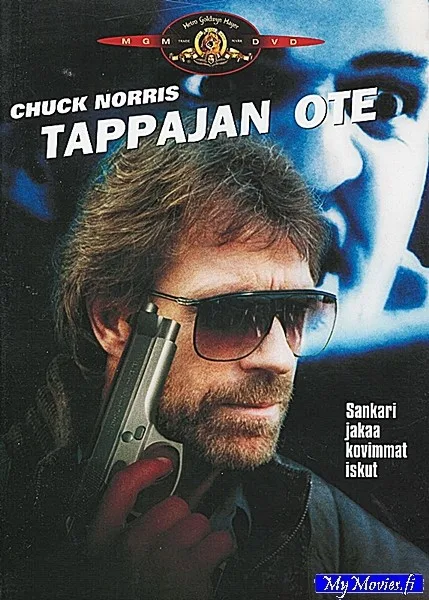 Tappajan ote