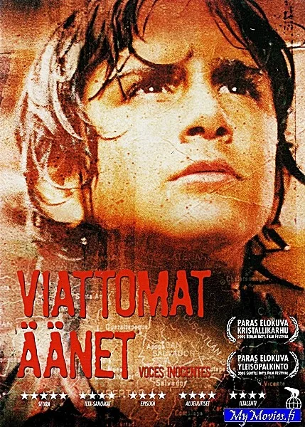Viattomat äänet