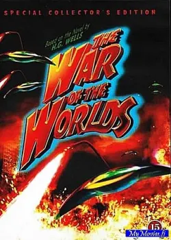 War of the Worlds